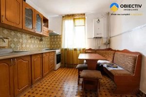 Apartament 3 camere , zona Calea Romanului