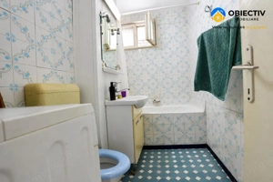 Apartament 3 camere , zona Calea Romanului - imagine 8