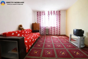 Apartament 3 camere , zona Calea Romanului - imagine 3