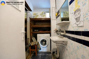 Apartament 3 camere , zona Calea Romanului - imagine 9