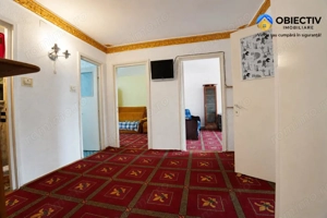Apartament 3 camere , zona Calea Romanului - imagine 10