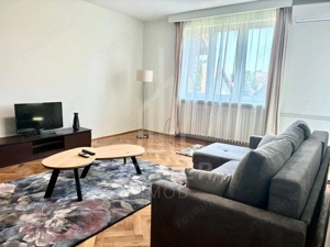 Apartament 2 camere | Ceferiștilor - Mobilat
