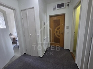 Apartament 2 camere | Ceferiștilor - Mobilat - imagine 11