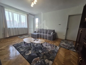 Apartament 2 camere | Ceferiștilor - Mobilat - imagine 2