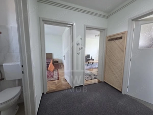 Apartament 2 camere | Ceferiștilor - Mobilat - imagine 10