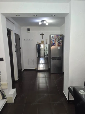 COMISION 0 - APARTAMENT 3 CAMERE- LIPOVEI- CENTRALA PE GAZ - imagine 2