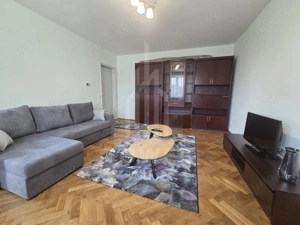 Apartament 2 camere | Ceferiștilor - Mobilat - imagine 3