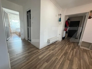 Apartament 4 camere deco, 2 bai, 82 mp, lift nou, parcare primarie zona Mănăștur - imagine 14