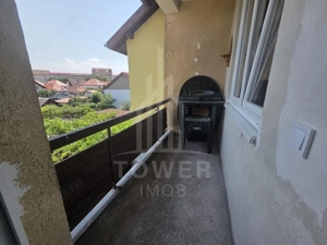 Apartament 2 camere | Ceferiștilor - Mobilat - imagine 9