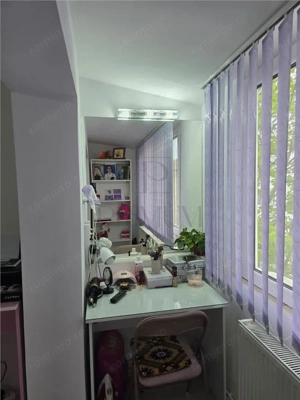 COMISION 0 - APARTAMENT 3 CAMERE- LIPOVEI- CENTRALA PE GAZ - imagine 10