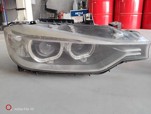 Faruri stg si dr BMW f30  - imagine 3