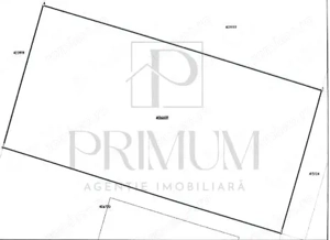 Teren- MOSNITA NOUA- TOATE UTILITATILE - imagine 3