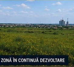 Teren 45.000 mp   agigea   ecluza - canalul dunăre marea neagră - imagine 4