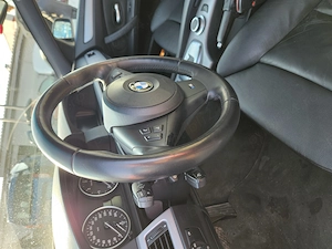 BMW 535d E60 Facelift - imagine 3