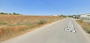 Teren 45.000 mp   agigea   ecluza - canalul dunăre marea neagră - imagine 5