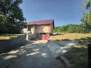 Casă de vânzare 