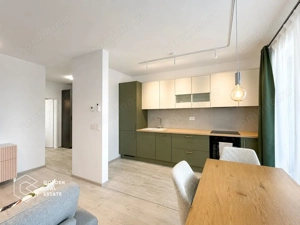 Apartament premium 2 camere, Sedako- Iris Armoniei,  mobilat și utilat - imagine 5