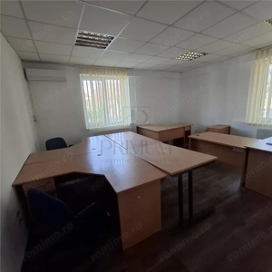 Spatiu pentru birou - centrala proprie - 25 mp - zona excelenta - aer conditionat -parcare privata - imagine 2