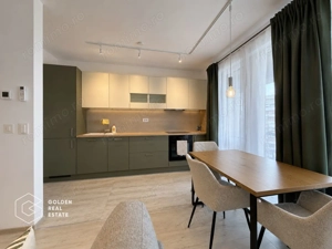 Apartament premium 2 camere, Sedako- Iris Armoniei,  mobilat și utilat - imagine 6