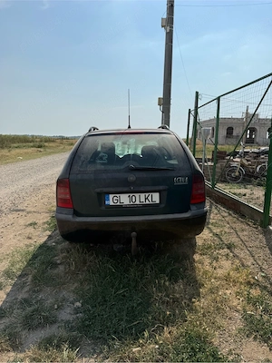 Vand skoda octavia   - imagine 3