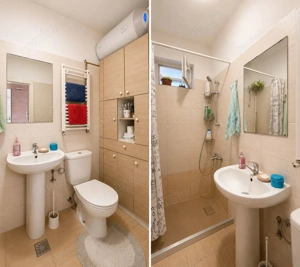 Comision 0% Apartament 2 camere, 52 mp, parter, Zona Brâncoveanu - imagine 4
