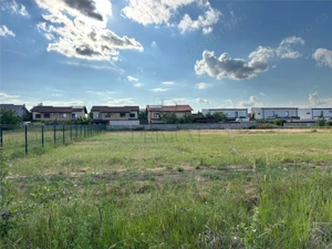Teren- MOSNITA NOUA- 520 mp