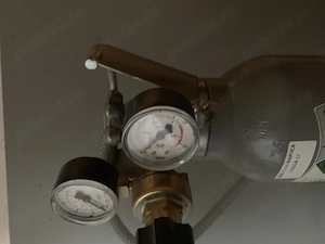 Aparat de sudură cu argon Smart Weld Mig 200