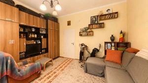 Comision 0% Apartament 2 camere, 52 mp, parter, Zona Brâncoveanu - imagine 2