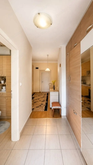 Comision 0% Apartament 2 camere, 52 mp, parter, Zona Brâncoveanu - imagine 6