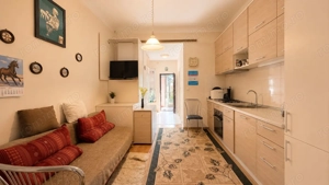Comision 0% Apartament 2 camere, 52 mp, parter, Zona Brâncoveanu - imagine 7