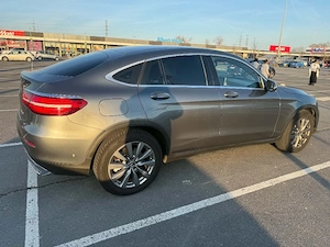 Mercedes Glc 2.2 diesel  - imagine 3