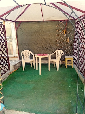 Casuta cu 2 camere + Curte proprie | Ultracentral - imagine 8