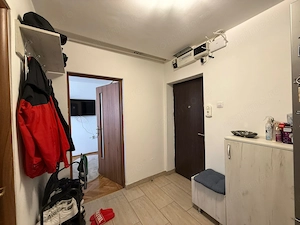 Apartament 3 camere- renovat recent-zona Casa de Cultură  - imagine 12