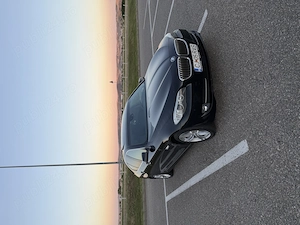 Vand BMW F10 520d automat  - imagine 3