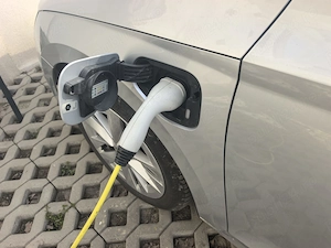 Skoda Octavia hibrid iV,150cp, DSG  - imagine 7