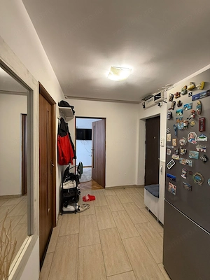Apartament 3 camere- renovat recent-zona Casa de Cultură  - imagine 11