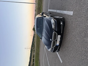 Vand BMW F10 520d automat  - imagine 2