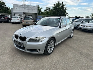 BMW 318D distributie noua - imagine 3