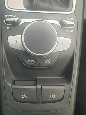 Audi Q2 1.5 35 TFSI S tronic Design 2023!