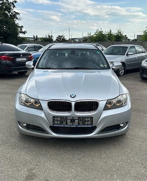 BMW 318D distributie noua - imagine 5