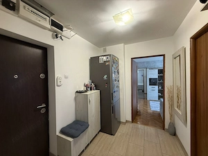 Apartament 3 camere- renovat recent-zona Casa de Cultură  - imagine 17