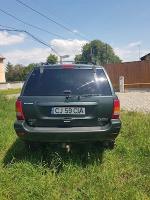 vind jeep grand seroke - imagine 3