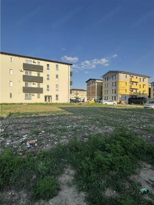 Teren- Giroc- zona centrala- Toate utilitatile - imagine 2
