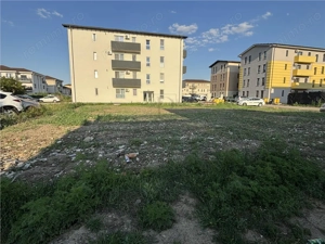 Teren- Giroc- zona centrala- Toate utilitatile - imagine 3