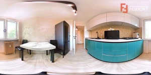 Apartament 2 camere, 59 mp utili - Zona Podgoria, Arad - imagine 3