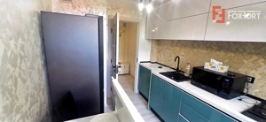 Apartament 2 camere, 59 mp utili - Zona Podgoria, Arad - imagine 6