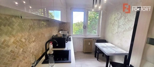 Apartament 2 camere, 59 mp utili - Zona Podgoria, Arad - imagine 5