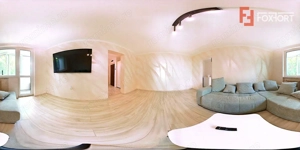 Apartament 2 camere, 59 mp utili - Zona Podgoria, Arad - imagine 8