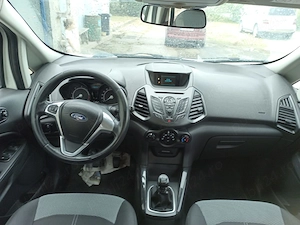 Ford ecosport 6499 - imagine 9