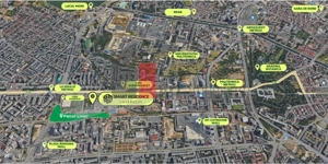 Apartament 2 Camere  + Loc de Parcare Subteran | Smart Residence Lujerului - imagine 19